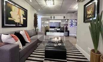 Imagem 5: Cobertura duplex à venda no Centro