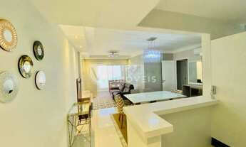 Imagem 3: Apartamento à venda, 3 quartos, 1 suíte, 2 vagas, Parque Campolim - Sorocaba/SP