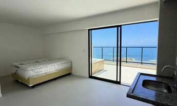 Imagem: Studio para Venda em Salvador, Ondina, 1