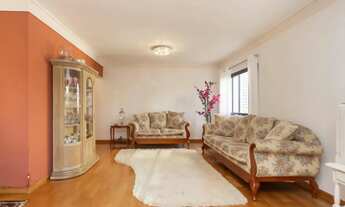 Imagem 4: Apartamento para venda em Santana com 4 quartos, sendo 2 suítes , 171m²