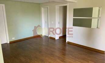 Imagem: Apartamento Semi Mobiliado 3 Quartos 116m2