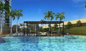 Imagem 6: RESIDENCIAL ZENITH - ALEIXO - 2 QTS COM SUÍTE