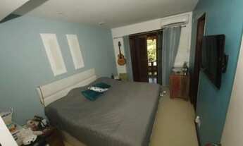 Imagem 7: Casa de condomínio em Rua Romão Cortes de Lacerda - Itanhangá - Rio de Janeiro/RJ