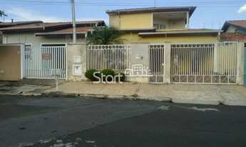 Imagem: Casa - Parque Via Norte - Campinas