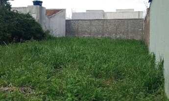 Imagem 5: LOTE SETOR FAIÇALVILLE