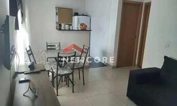 Imagem 6: Apartamento em Estrada João Pannocchia Molina - Vila São João - Guarulhos/SP