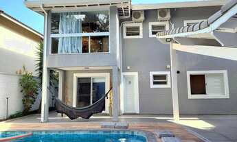 Imagem 2: Casa com 3 dormitórios à venda, 230 m² por R$ 1.650.000,00 - Granja Viana - Carapicuíba/SP