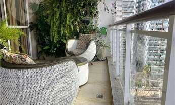 Imagem 3: Apartamento à venda, 85 m² por R$ 790.000,00 - Icaraí - Niterói/RJ