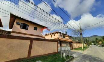 Imagem 3: Casa de condomínio em Rua Domingos Amaral Moraes Filho - Itaipu - Niterói/RJ