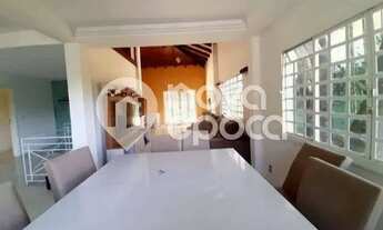 Imagem 5: Cosme Velho Casa com 4 dormitórios