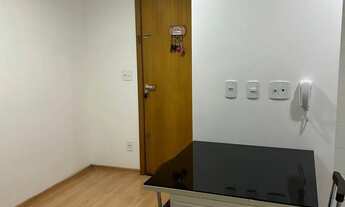 Imagem 3: KITNET SEMI MOBILIADO COM VAGA DE GARAGEM PRÓX A UCS