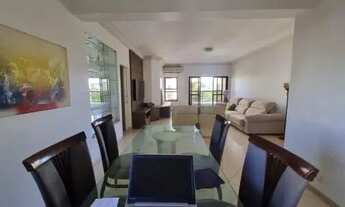 Imagem 2: Apartamento no bairro Jardim Paulistano em Presidente Prudente