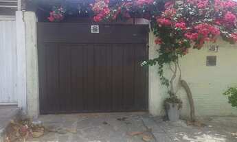 Imagem 2: Vendo casa em Mangabeira 4