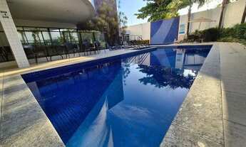 Imagem: Apartamento no Famille Candeias com planejados