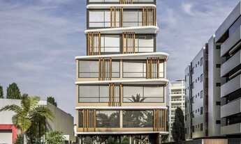 Imagem: Flat a venda no Jardim Oceania - FL0431