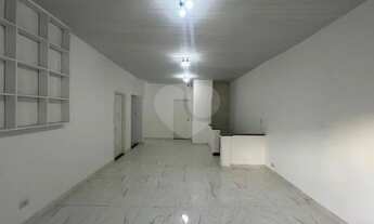 Imagem 7: Casa com 3 quartos para locação em Vila Lageado - SP