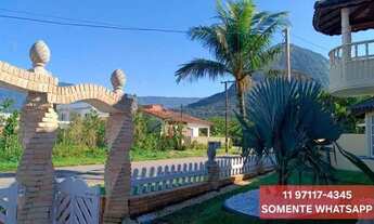 Imagem 2: Casa Em Bertioga Praia De Boracéia Morada Da Praia