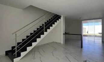 Imagem 5: Casa Duplex com 3 Suítes Na Quadra do Mar em Jacaraípe