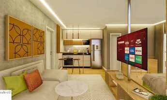 Imagem 5: Studio Dona Elisa Smart Living - Bairro São Pedro - Juiz de Fora