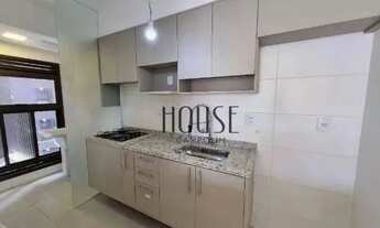 Imagem 6: Apartamento em Sorocaba, com 67m², à venda em condomínio de alto padrão Riserva Natura