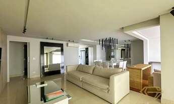 Imagem 2: Palazzo di Cesare apartamento mobiliado alto padrão para venda ou locação Londrina Gleba P