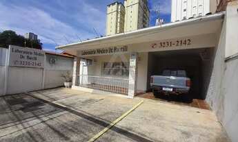 Imagem 2: Casa à venda e para alugar em Campinas, Vila Itapura, com 3 quartos, com 257 m²