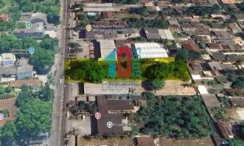 Imagem 3: Vargem Grande Terreno / lote com venda por R$3.000.000