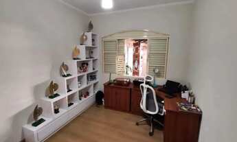 Imagem 7: Casa em Americana