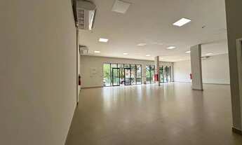 Imagem 3: Salão comercial com 132m², bairro Alto da Boa Vista , Zona Sul de Ribeirão Preto/SP