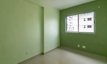 Imagem 3: Condomínio Splendore: Apartamento Amplo com 3 Quartos,96m² e Financiável