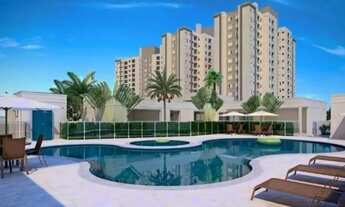 Imagem 2: Apartamento à venda em Campinas, Jardim Nova Europa, com 2 quartos, com 55 m², Safira Vill