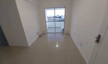 Imagem: Apartamento 2/4 no Residencial Paris - Santa