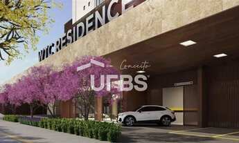 Imagem 5: Sala Comercial no World Trade Center