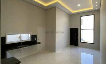 Imagem 4: Casa na região do cento sul na cidade de Várzea Grande MT