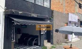 Imagem: Casa com 1 dormitório para alugar, 100