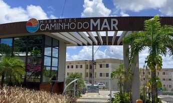 Imagem: Tenho apartamento de repasse em Pium, Residencial