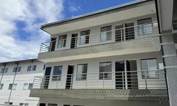 Imagem 6: Kitnet Loft com toda estrutura no final do Setor Bueno