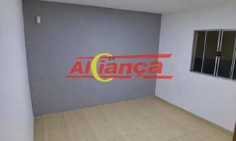 Imagem 7: GALPÃO COMERCIAL 248m², ? PARA LOCAÇÃO PARQUE SÃO MIGUEL