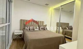 Imagem 6: Apartamento em Rua Brigadeiro Faria Lima - Canto do Forte - Praia Grande/SP