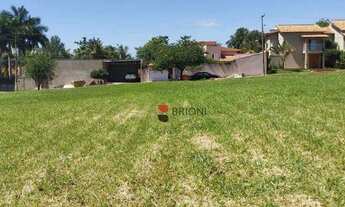 Imagem 6: Terreno Alto Padrão no Condomínio Bosque das Colinas, à venda, em Ribeirão Preto - Imobili