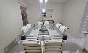 Imagem: Sobrado com 3 quartos sendo 1 suíte com