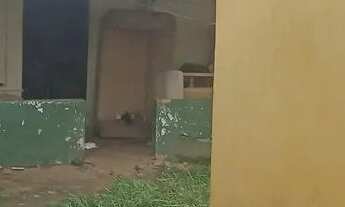 Imagem: Venda lote Qnn1 ceilandia norte