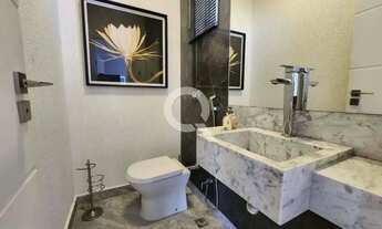 Imagem 4: Imóvel para aluguel com 500 metros quadrados com 5 quartos em Barra da Tijuca - Rio de Jan