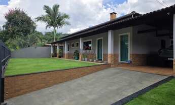 Imagem: Casa 6 quartos - Previdenciários