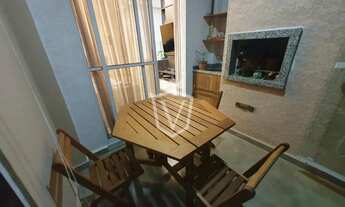 Imagem 4: Apartamento à venda condomínio Flex II - Jardim Flórida, Jundiai/SP