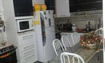 Imagem 7: Casa Padrão em Bauru