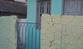 Imagem 3: Alugo casa na 18 do Forte, pertinho do Rodo SG