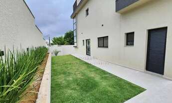 Imagem 7: Casa em Condomínio para Venda em Atibaia, Jardim Maristela, 3 dormitórios, 3 suítes, 4 ban