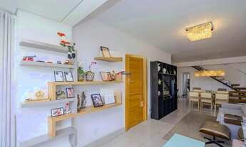 Imagem 2: Cobertura 5 quartos, 3 banheiros, 4 vagas, 294m² - Gutierrez