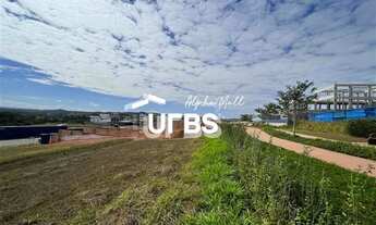 Imagem 7: Lote no Plateau Dor Privilege